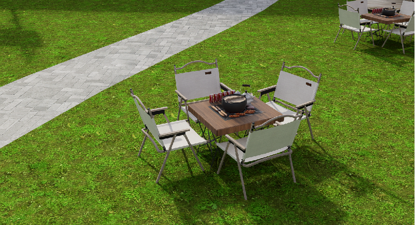 武冈市酒店帐篷定制：解锁旅居新体验，打造差异化竞争力