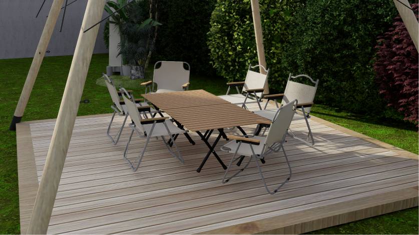 武冈市帐篷生产厂家：以匠心筑牢户外装备的品质根基