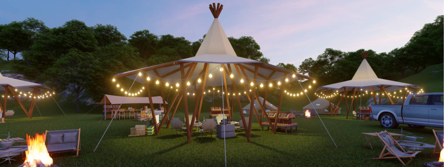 武冈市露营帐篷酒店厂家